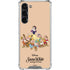 Disney Snow White and the seven dwarfs Galaxy S24 FE Clear Case